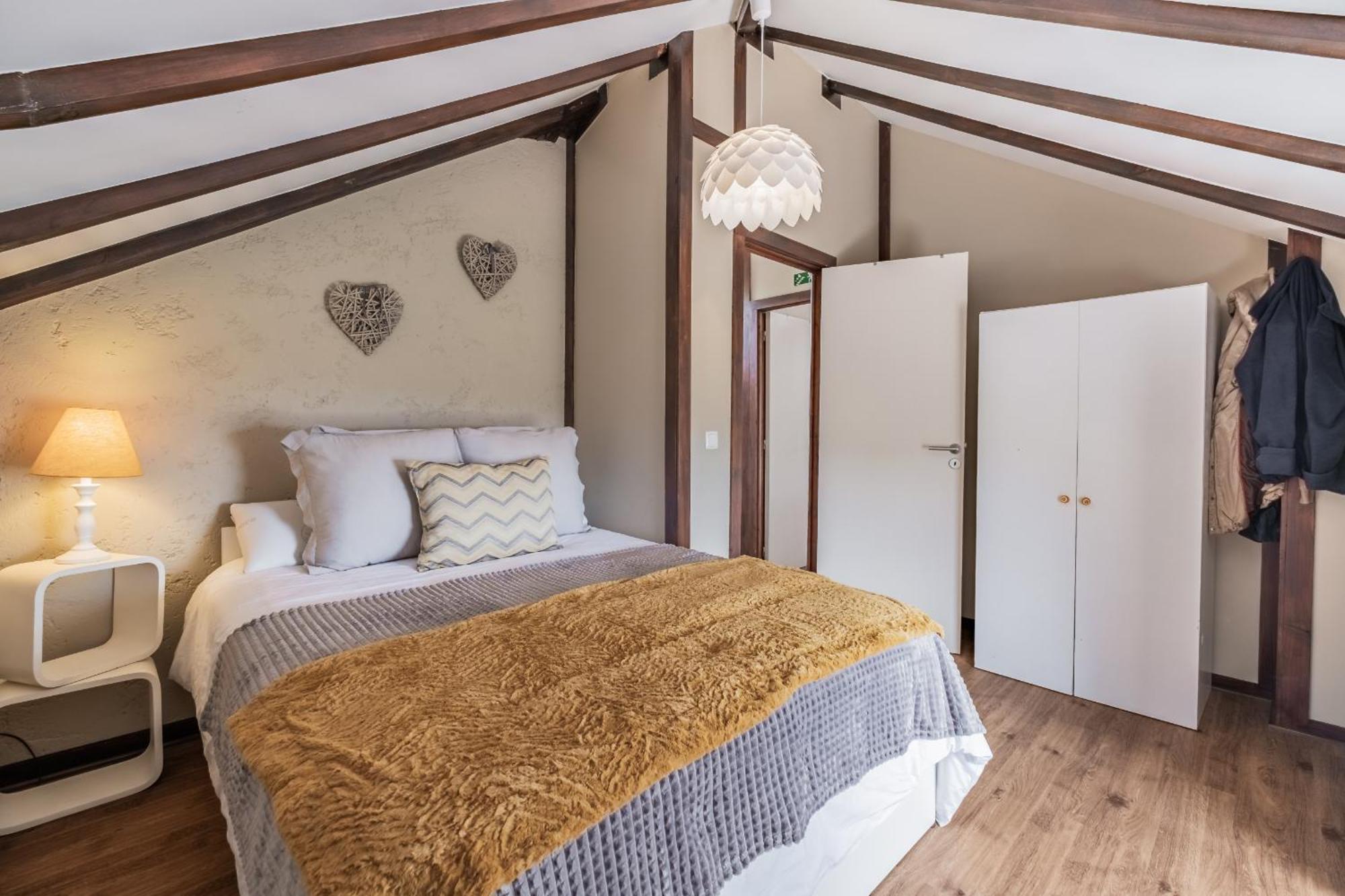 Sao Jorge Cottage - By Wehost Santana  Exterior foto