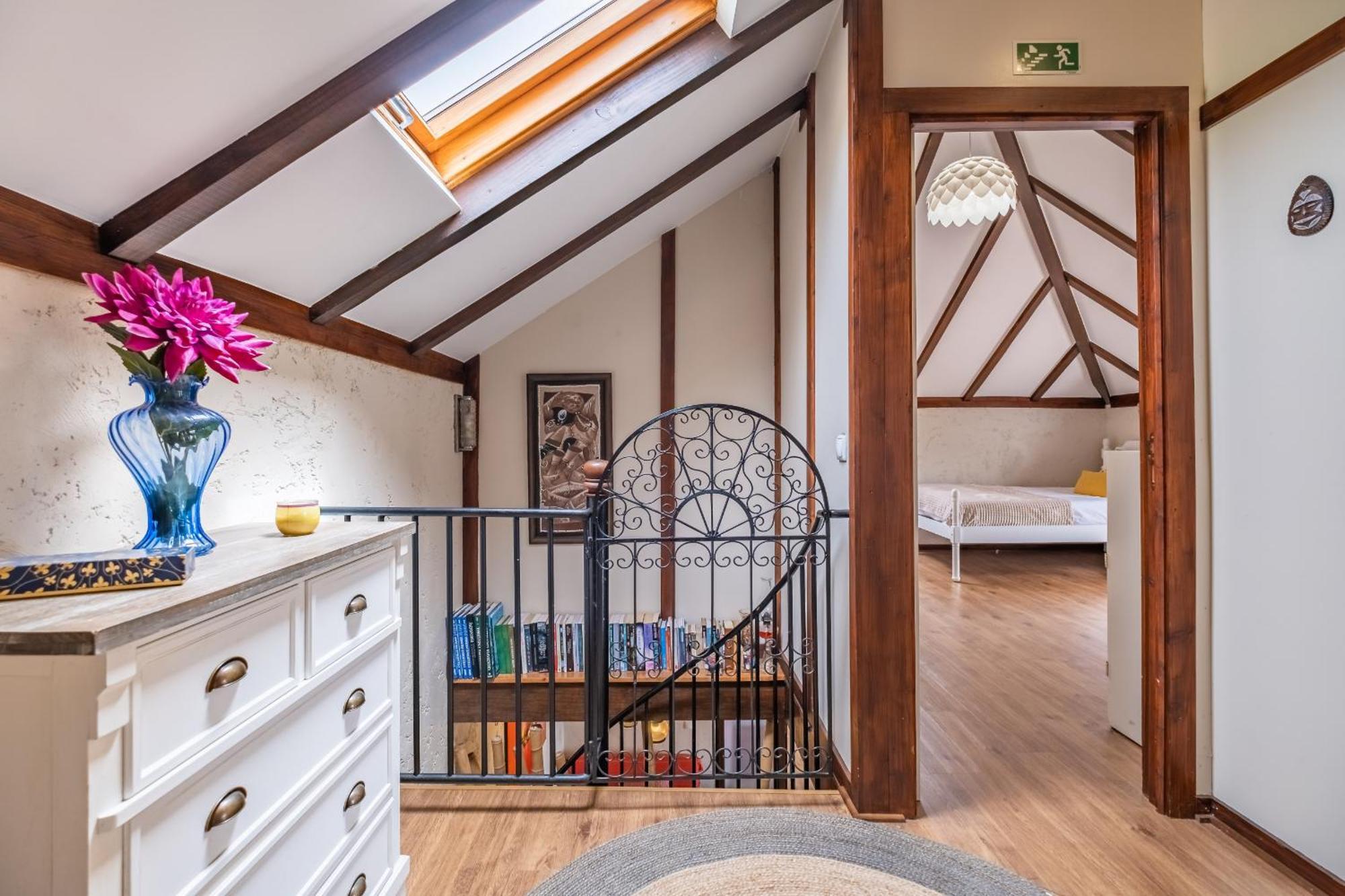 Sao Jorge Cottage - By Wehost Santana  Exterior foto